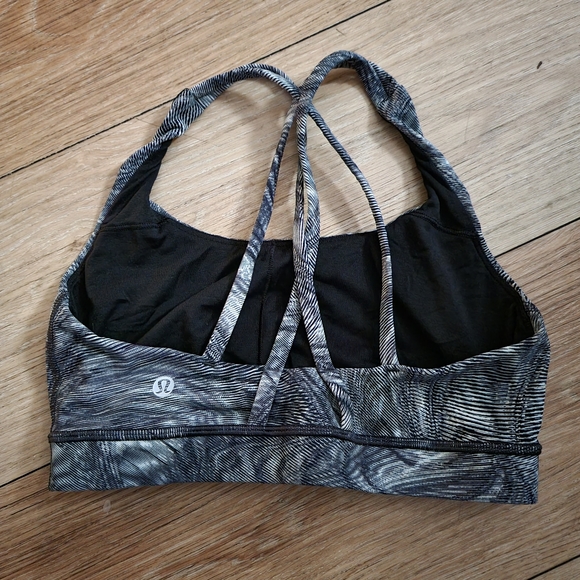 lululemon athletica Other - Lululemon Energy Bra 6